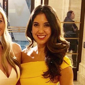 Meet your Posher, Kara